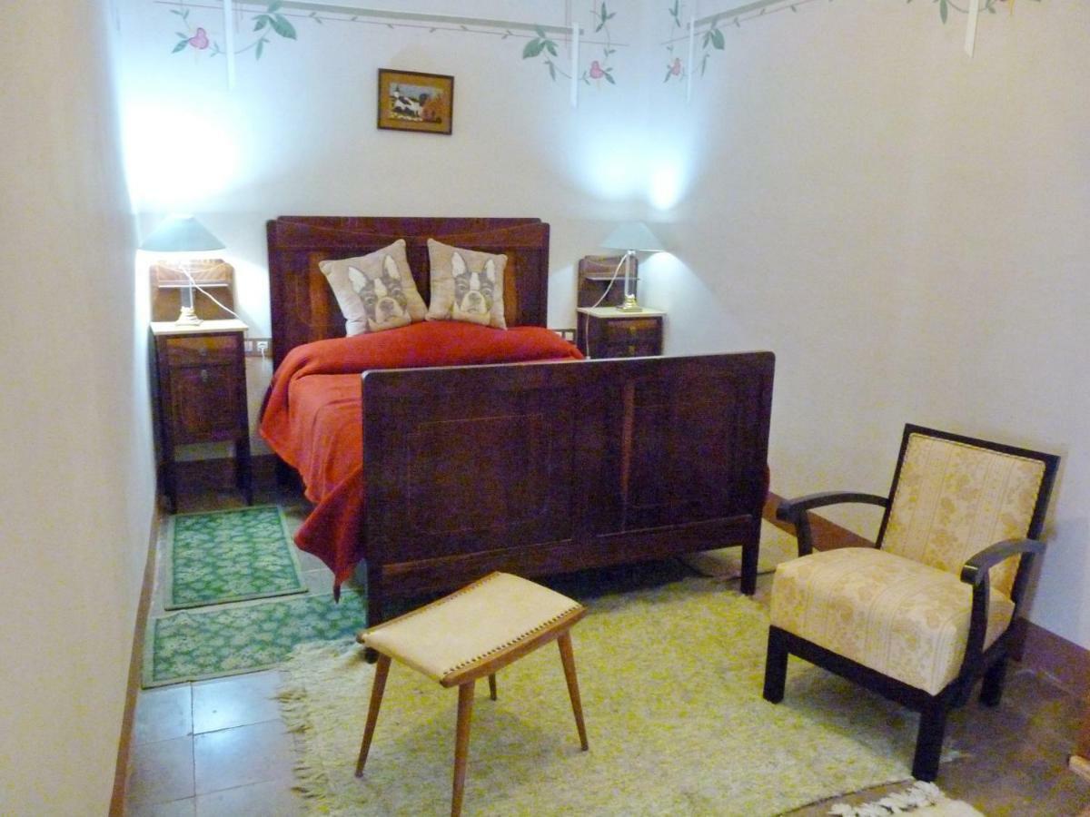 Caltarragona Casa Rural Miralcamp Exteriér fotografie